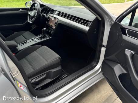 Volkswagen Passat 2.  0TDi 150KM LED 2020