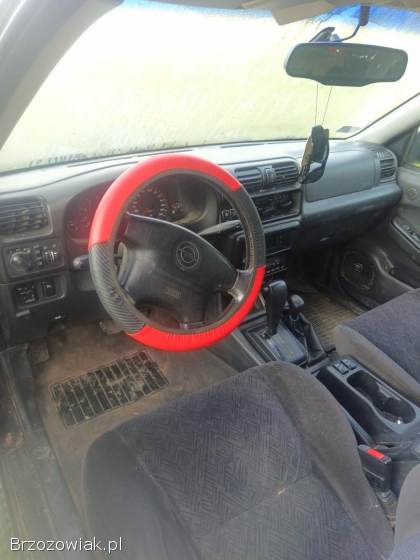 Opel Frontera B 1999