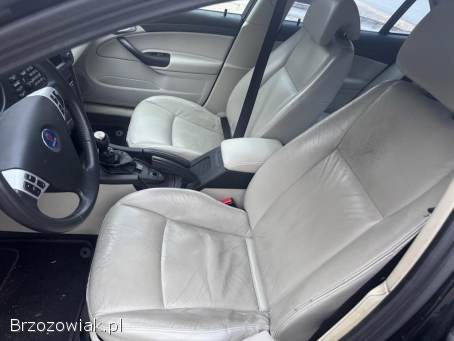 Saab 9-3 5 drzwi 2005
