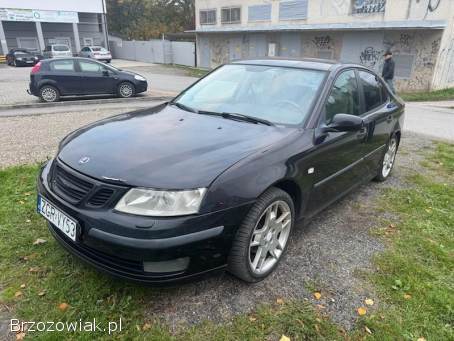 Saab 9-3 5 drzwi 2005