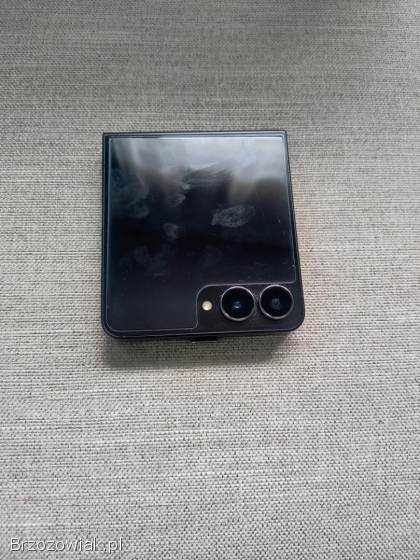 Galaxy Z Flip7