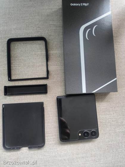 Galaxy Z Flip7