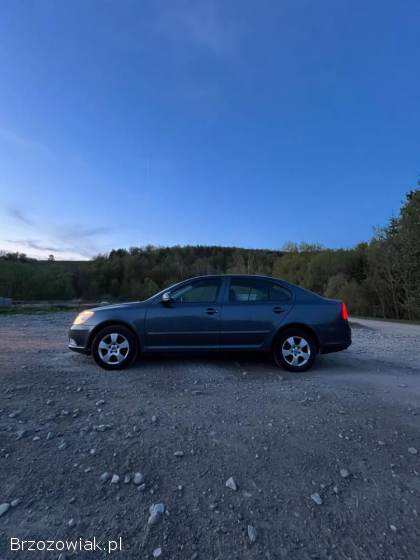Škoda Octavia Octavia 2 2010