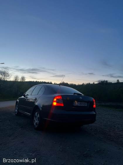 Škoda Octavia Octavia 2 2010