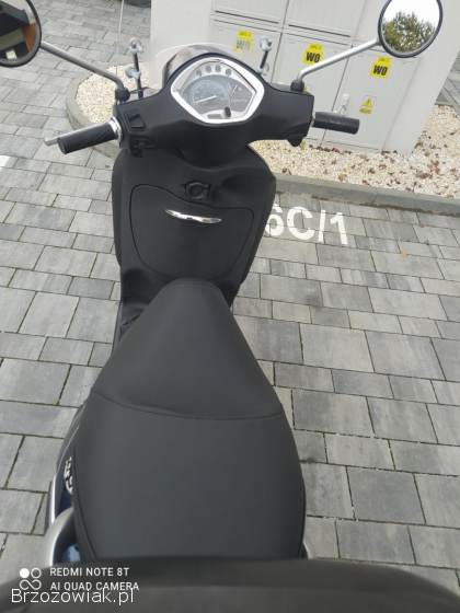 Piaggio Liberty 2 2010
