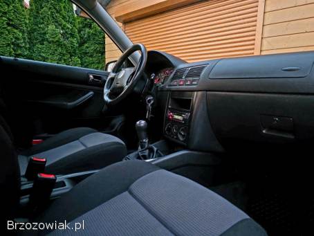 Volkswagen Golf 2000