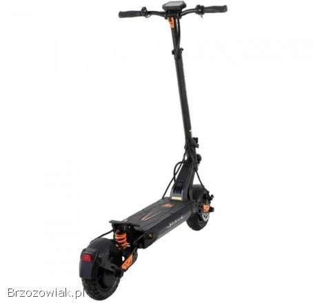 Nowa KuKirin G2 Master – 2x1000W,  52V – 3200 zł