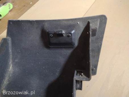 Schowek bmw e39
