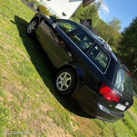Audi A4 B7 2006