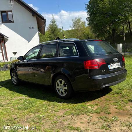 Audi A4 B7 2006