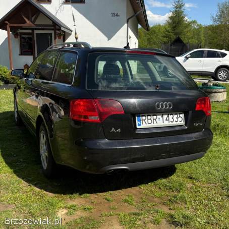 Audi A4 B7 2006