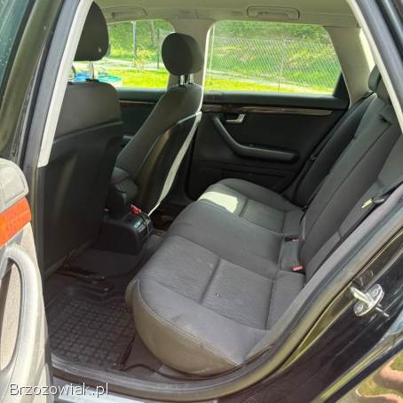Audi A4 B7 2006