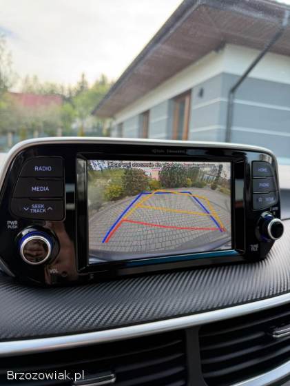 Hyundai Tucson III Lift  2019