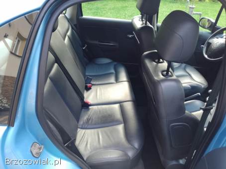Citroën C3 Exclusive 2006