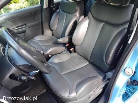 Citroën C3 Exclusive 2006