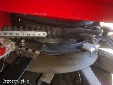 Rozsiewacz nawozu Vicon Rotlaflorw RS-M