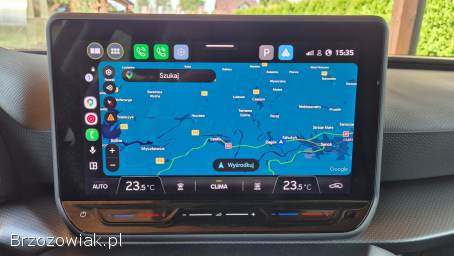 Seat Leon 1.  5 TSI 2025r 2025
