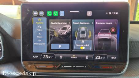 Seat Leon 1.  5 TSI 2025r 2025
