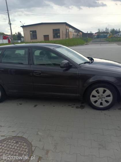 Audi A3 5d 2009