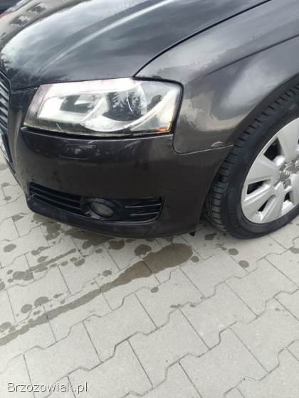 Audi A3 5d 2009