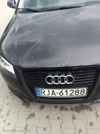 Audi A3 5d 2009