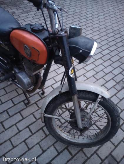 WSK M06 1978
