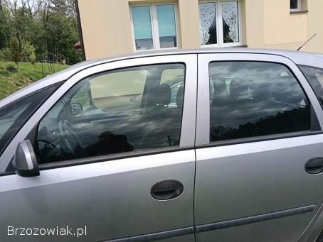 Opel Meriva 2005