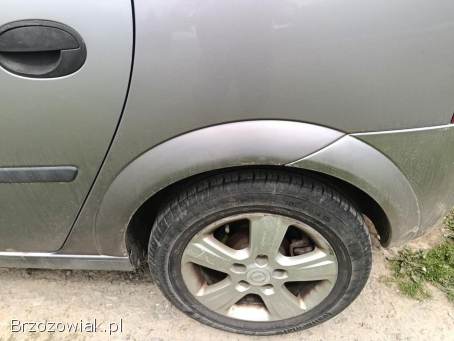 Opel Meriva 2005