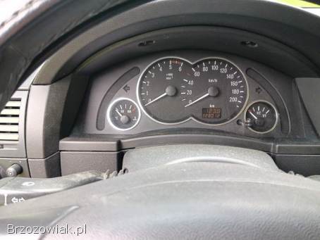 Opel Meriva 2005