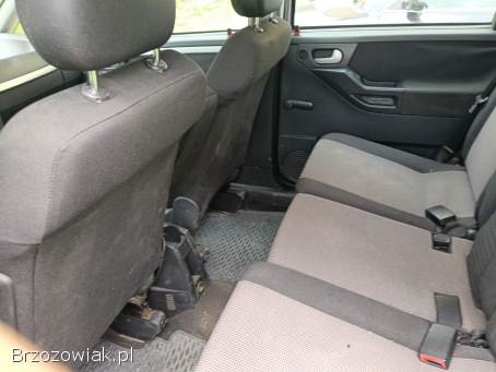 Opel Meriva 2005