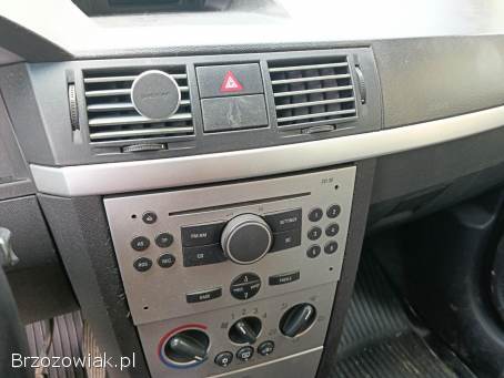 Opel Meriva 2005