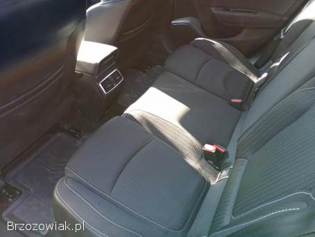 Renault Megane 4 2018
