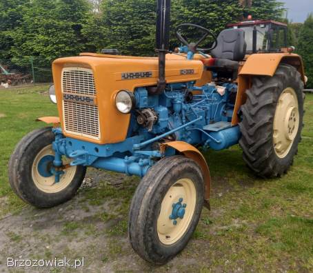 Traktor Ursus c-330