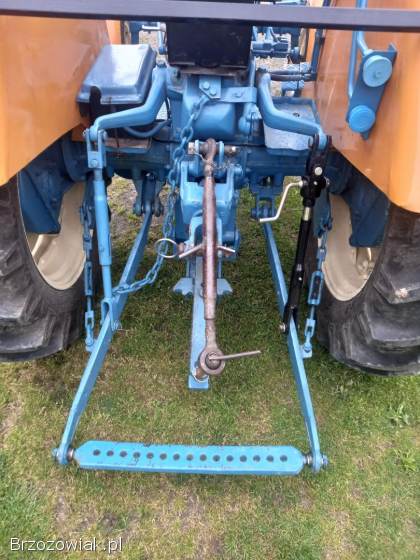 Traktor Ursus c-330