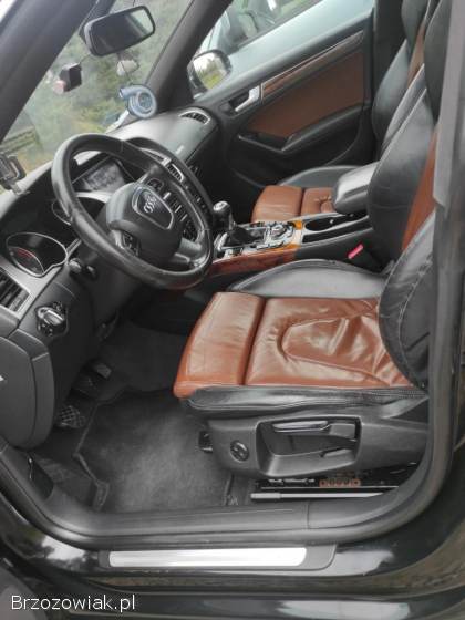 Audi A5 Sportback 2010