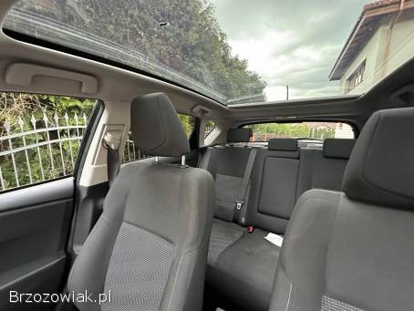 Toyota Auris Prestige 2014