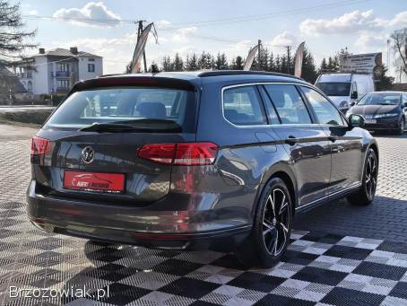 Volkswagen Passat B8!  Automat!   2015