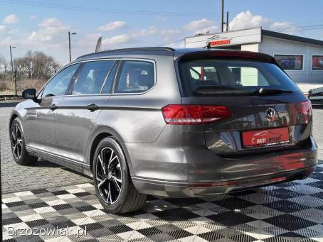 Volkswagen Passat B8!  Automat!   2015