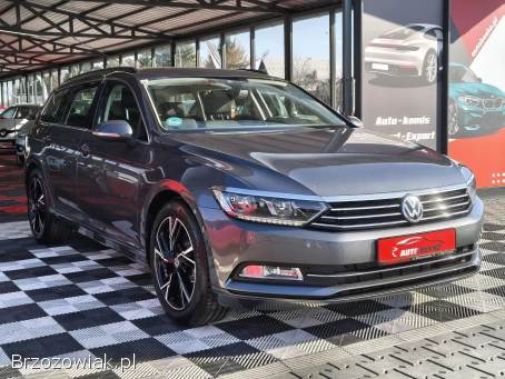 Volkswagen Passat B8!  Automat!   2015