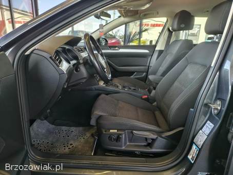 Volkswagen Passat B8!  Automat!   2015