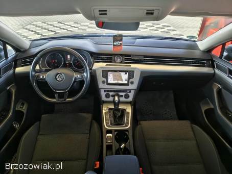 Volkswagen Passat B8!  Automat!   2015