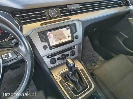 Volkswagen Passat B8!  Automat!   2015