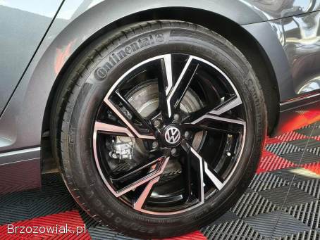 Volkswagen Passat B8!  Automat!   2015