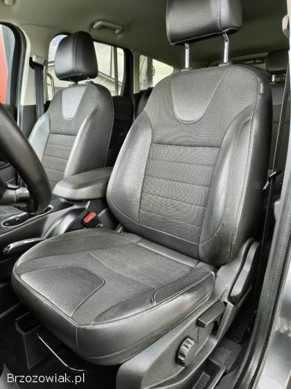 Ford Kuga Napęd 4x4!   2014