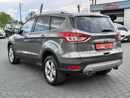 Ford Kuga Napęd 4x4!   2014