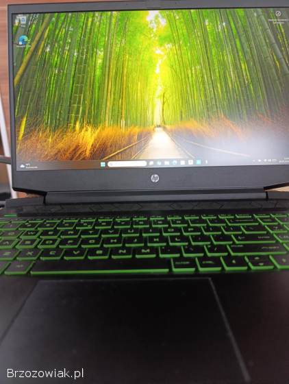 Sprzedam laptop HP Pavilion