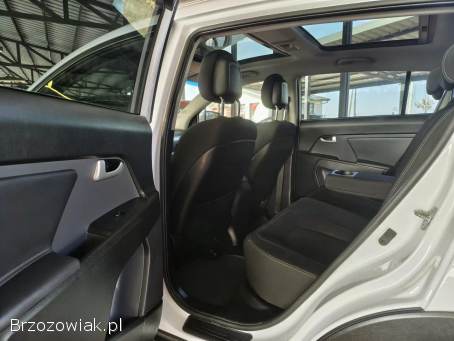 Kia Sportage 1.  7CRDI Zadbany!   2013