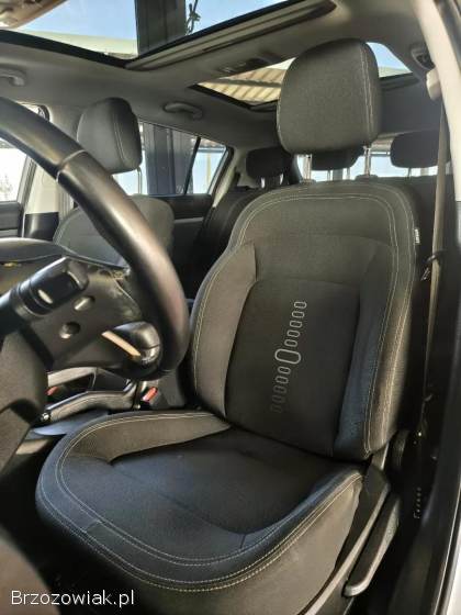 Kia Sportage 1.  7CRDI Zadbany!   2013