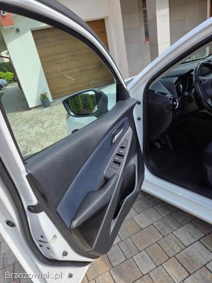 Mazda 2 3 2016