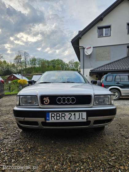 Audi 80 B4  1991
